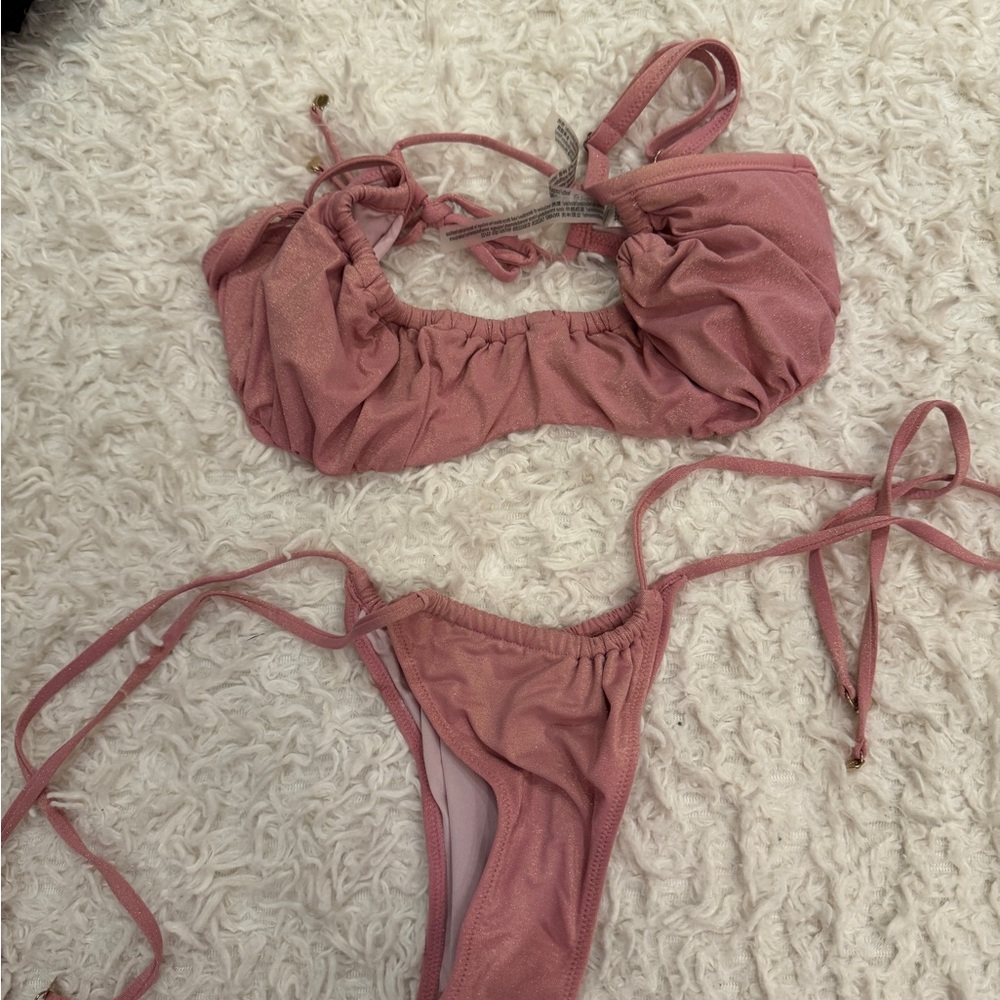 Victoria’s Secret Bikini Set